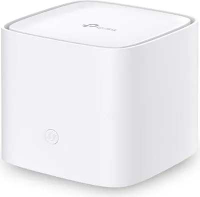 Produktbild von Mesh WLAN System Wi-Fi 6 AX1800 für stabiles Heimnetzwerk