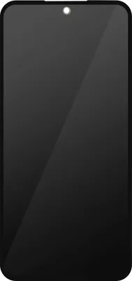Immagine prodotto di Samsung, display LCD originale e touchscreen per Samsung Galaxy S23 FE, nero