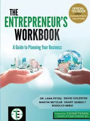 Immagine prodotto di The Entrepreneur's Workbook