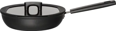 Zdjęcie produktu dla Okrągła patelnia do smażenia Fiskars Hard Face