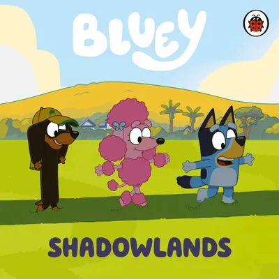 Produktbild von Bluey: Shadowlands