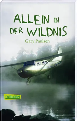 Immagine prodotto di Allein in der Wildnis