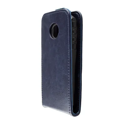 Obrázok produktu pre caseroxx puzdro na mobil  kompatibilné s Emporia Simplicity (V27), puzdro na smartphone  v modrá