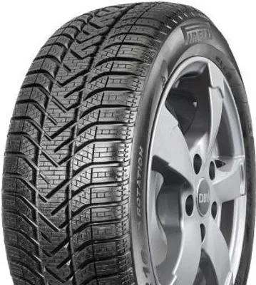 Zdjęcie produktu dla Pirelli 195/55 R16 87H Snowcontrol 3 (*) Run Flat