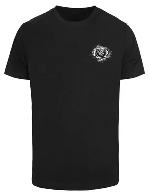 Immagine prodotto di Mister Tee - Maglietta da uomo TN2388 (L) (Nero)