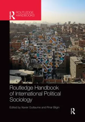 Obrázok produktu pre Routledge Handbook of International Political Sociology