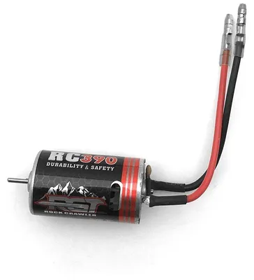 Imagen del producto de Motor (RC390)