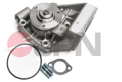 Produktbild von JPN Kühlmittelpumpe Wasserpumpe für FIAT DUCATO Pritsche/Fahrgestell (230) 10C9120-JPN