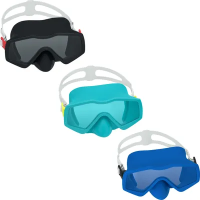 Image de Bestway® Aqua Prime Essential™ Masque de plongée 14 ans et plus, assorti