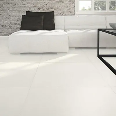 Produktbild von CASA39 Fliesen Betonoptik Weiss 60x60 cm Casalgrande Padana Spazio