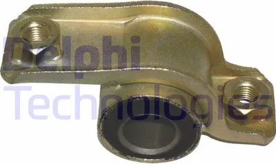 Produktbild von Lagerung Lenker für ALFA ROMEO 147 (937) Vorne TD378W DELPHI