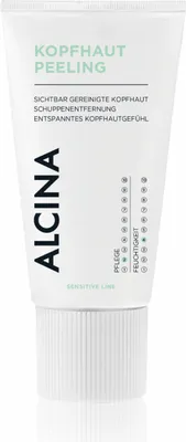 Immagine prodotto di Alcina Scrub per il cuoio capelluto 150 ml