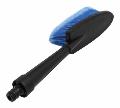 Image de Lave-auto à brosse hydraulique Satra