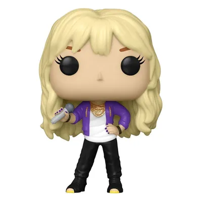 Produktbild von FUNKO Pop! Television Hannah Montana, Sammelfigur, Film & TV-Serien