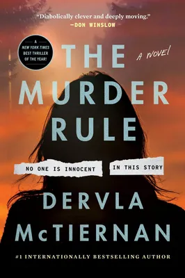 Produktbild von Murder Rule, The