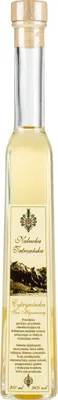 Obrázek produktu pro Citronový likér Nalewka Tatrzañska Cytrynowka 200 ml