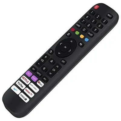 Zdjęcie produktu dla Pilot zdalny EN2AK30H do telewizora hisense vidaa 40A4BG 32A4BG