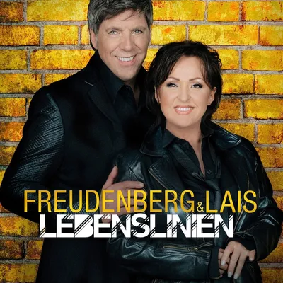 Produktbild von Lebenslinien