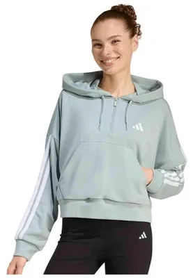 Image de Sweat à capuche Adidas KC5226 pour Femme