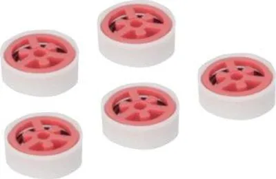 Produktbild von Geberit Set Durchflussbegrenzer für Ventilblock für Urinalsteuerung