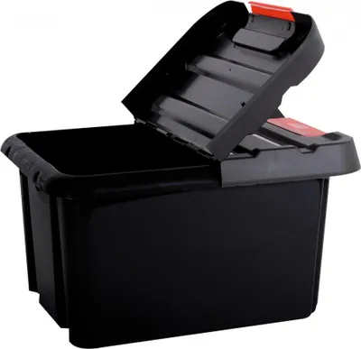 Image de 5 Réservoirs Stock'R 58 L