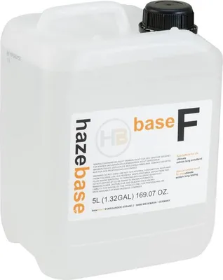 Obrázek produktu pro Speciální kapalina HAZEBASE Base*F 5l