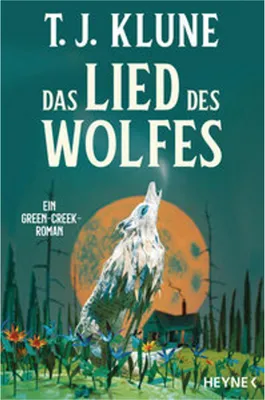 Zdjęcie produktu dla Das Lied des Wolfes