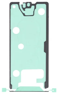 Immagine prodotto di Adesivo per l'alloggiamento anteriore per Samsung Galaxy Note 20 Adesivo