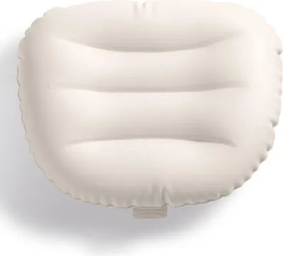 Obrázok produktu pre Nafukovacia opierka hlavy Intex Spa