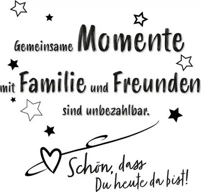 Produktbild von 20 Servietten Unbezahlbare Momente 33x33cm
