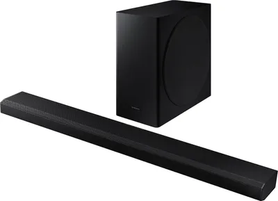 Produktbild von HW-Q800T Soundbar mit Subwoofer