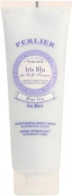 Zdjęcie produktu dla Perlier Blue Iris krem do ciaa 250ml