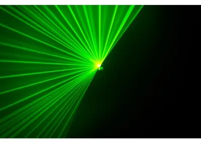 Imagen del producto de Laserworld El-230Rgb Mk2 (51743209)