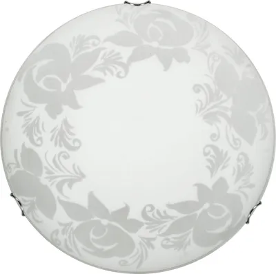 Zdjęcie produktu dla Plafon Candellux BERIS 13-20799 chromowany