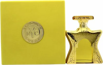 Produktbild von Bond No. 9 Dubai Citrine Eau de Parfum 100ml