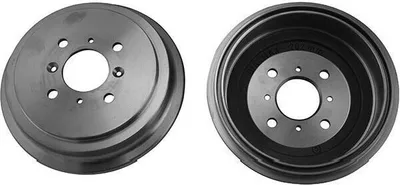 Produktbild von 2x KAVO PARTS Bremstrommel BD-8855 für SUZUKI SWIFT III (MZ EZ) BALENO (EG)