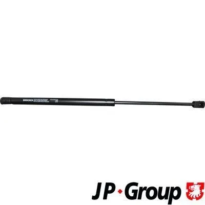 Produktbild von JP GROUP 1181207300 Gasfeder Heckklappendämpfer für VW POLO (9N)
