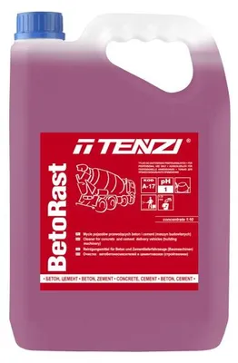 Produktbild von Betorast 5L