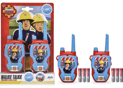 Zdjęcie produktu dla Sam Walkie Talkie