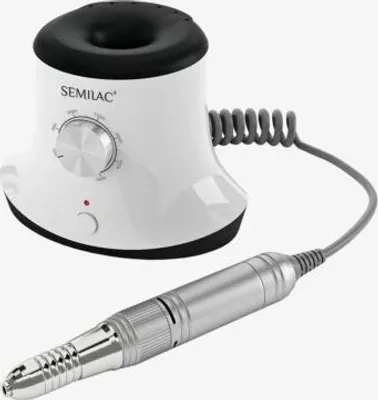 Zdjęcie produktu dla Semilac Frezarka Do Paznokci 24W 1Szt