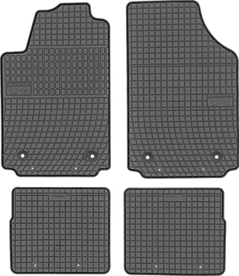 Immagine prodotto di FROGUM ET546368 Tappetini - Audi A2 2000-2005 Vano piedi AV anteriore - INSTALLATI