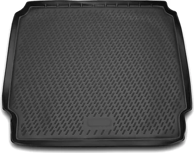 Productafbeelding van OMAC bagagebakbeschermer, zwart, TPE, voor OPEL ZAFIRA TOURER C (P12)
