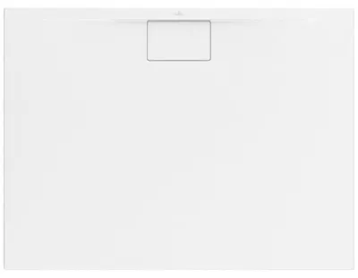Produktbild von Villeroy & Boch Architectura Metalrim Duschwanne 120 x 90 x 1,5 cm