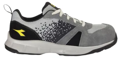 Produktbild von Utility Diadora 701.181029 Lite Low S1Ps Sicherheitsschuh Grau 44