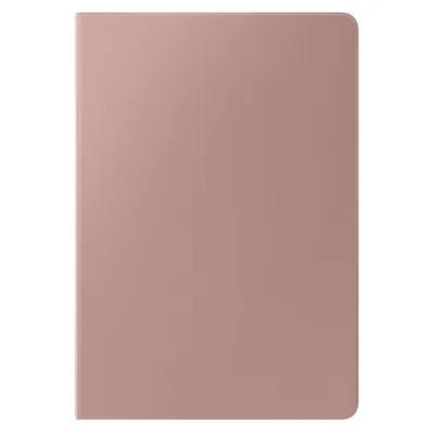 Immagine prodotto di Custodia Book Cover Case Samsung EF-BT630PAEGEU per Galaxy Tab S7 T870 Rosa