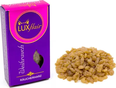 Produktbild von Weihrauch 50g in