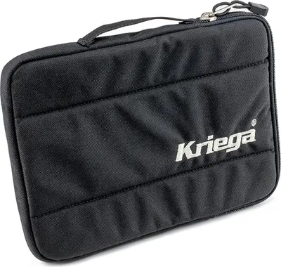 Produktbild von Kriega Tablettasche 10", Schwarz