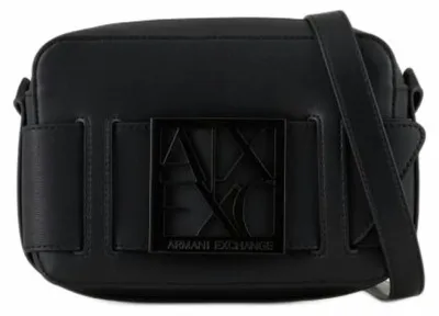 Zdjęcie produktu dla Armani Exchange 942699 0a874 Czarny