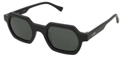 Produktbild von Sonnenbrille Hip C2 mit polarisierten Gläsern, UV-Filter 400 und austauschbaren Gläsern