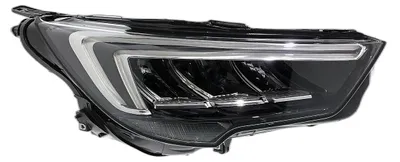 Immagine prodotto di Faro principale sinistro elettrico VALEO IAM-Expertise, compatibile tra l’altro con VW T-ROC